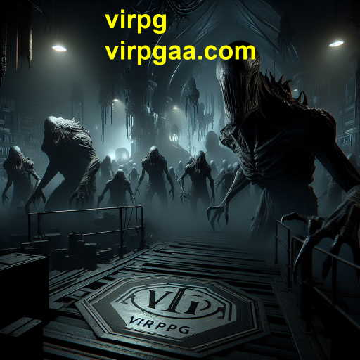 A Essência do Horror nos Jogos: Uma Exploração do Medo Virtual