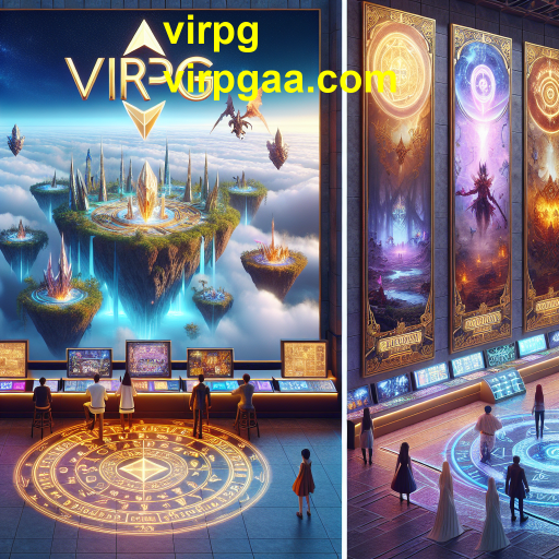 Os Novos Gigantes dos MMORPGs: Elysium Quest e Mystic Realms